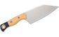 4010-02 Station Knife - Tan Richlite