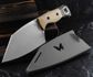 Station Knife | Maple Valley Richlite