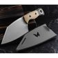 Station Knife | Maple Valley Richlite