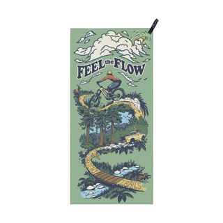 PT Personal Body - Flow