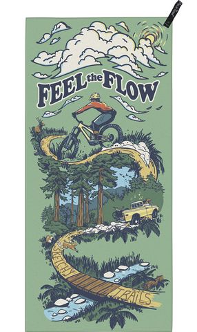 PT Personal Body - Flow