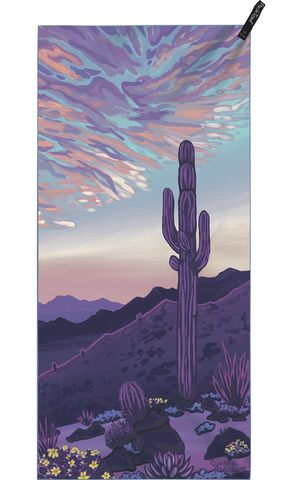 PT Personal Body - Desert Aire