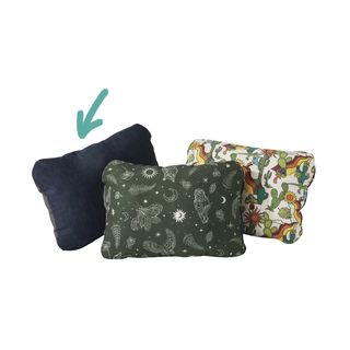 Compressible Pillow Cinch: Reg - Outerspace