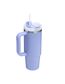 The Quencher H2.0 FlowState™ Tumbler | 30 OZ Hydrangea