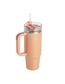 The Quencher H2.0 FlowState™ Tumbler | 30 OZ BELLINI SHIMMER