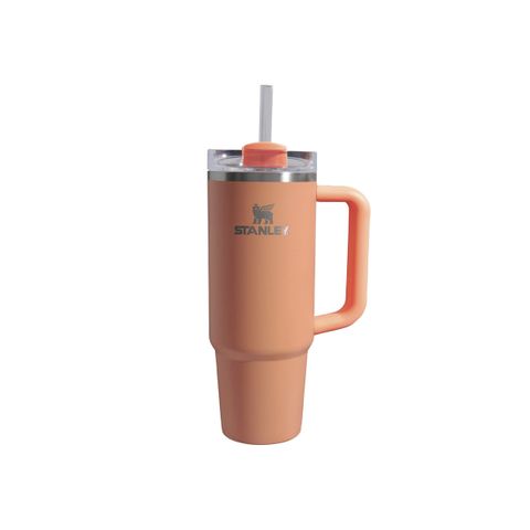 The Quencher H2.0 Flowstate&trade; Tumbler | 30 OZ | 0.89 L | Fusion Coral