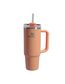 The Quencher H2.0 FlowState™ Tumbler | 30 OZ FUSION CORAL