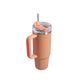 The Quencher H2.0 Flowstate&trade; Tumbler | 30 OZ | 0.89 L | Fusion Coral
