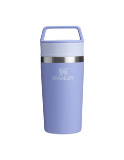 The Café-To-Go Travel Mug | 12 OZ Hydrangea