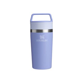 The Caf&eacute;-To-Go Travel Mug | 12 OZ | 0.35 L | Hydrangea