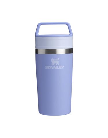 The Café-To-Go Travel Mug | 12 OZ Hydrangea
