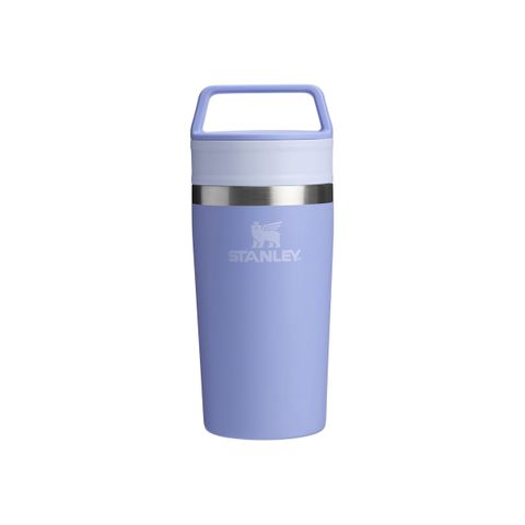 The Caf&eacute;-To-Go Travel Mug | 12 OZ | 0.35 L | Hydrangea