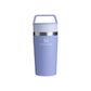 The Caf&eacute;-To-Go Travel Mug | 12 OZ | 0.35 L | Hydrangea
