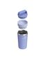 The Café-To-Go Travel Mug | 12 OZ Hydrangea