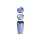The Caf&eacute;-To-Go Travel Mug | 12 OZ | 0.35 L | Hydrangea