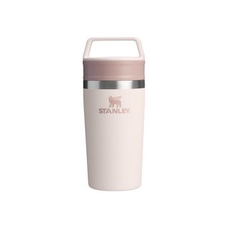 The Caf&eacute;-To-Go Travel Mug | 12 OZ | 0.35 L | Rose Quartz