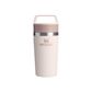 The Caf&eacute;-To-Go Travel Mug | 12 OZ | 0.35 L | Rose Quartz