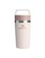 The Café-To-Go Travel Mug | 12 OZ Rose Quartz
