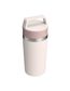 The Café-To-Go Travel Mug | 12 OZ Rose Quartz