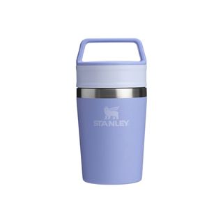 The Caf&eacute;-To-Go Travel Mug | 8 OZ | 0.23 L | Hydrangea