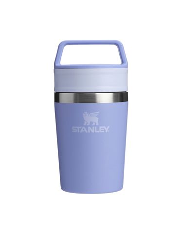 The Café-To-Go Travel Mug | 8 OZ Hydrangea