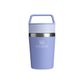 The Caf&eacute;-To-Go Travel Mug | 8 OZ | 0.23 L | Hydrangea