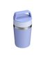 The Café-To-Go Travel Mug | 8 OZ Hydrangea