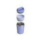 The Caf&eacute;-To-Go Travel Mug | 8 OZ | 0.23 L | Hydrangea
