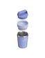 The Café-To-Go Travel Mug | 8 OZ Hydrangea