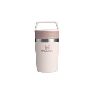 The Caf&eacute;-To-Go Travel Mug | 8 OZ | 0.23 L | Rose Quartz