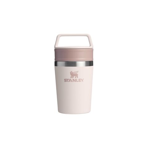 The Caf&eacute;-To-Go Travel Mug | 8 OZ | 0.23 L | Rose Quartz