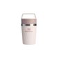 The Caf&eacute;-To-Go Travel Mug | 8 OZ | 0.23 L | Rose Quartz