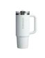 The Quencher ProTour Flip Straw Tumbler | 30 OZ FROST