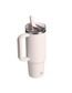 The Quencher ProTour Flip Straw Tumbler | 30 OZ ROSE QUARTZ