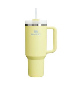 The Quencher H2.0 FlowState™ Tumbler | 40 OZ Pomelo