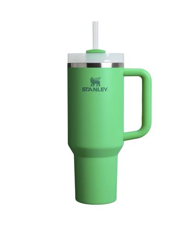 The Quencher H2.0 FlowState™ Tumbler | 40 OZ Meadow