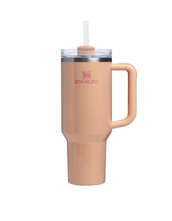 The Quencher H2.0 FlowState™ Tumbler | 40oz BELLINI SHIMMER