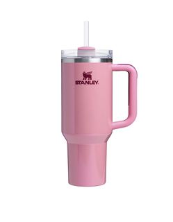 The Shimmer Quencher H2.0 FlowState™ Tumbler | 40 OZ BERRY SHIMMER
