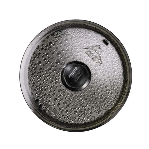 C/Part: MSR Lid Assembly Reactor 1.0L