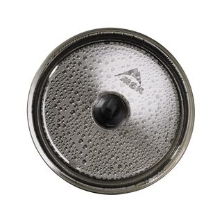 C/Part: MSR Lid Assembly Reactor 1.7L