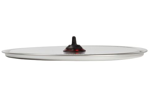 C/Part: MSR Lid - WindBurner SaucePot / Quick2 / Ceramic 2L/.5L