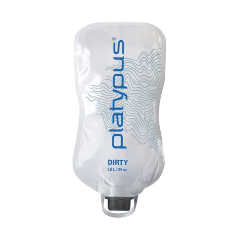 C/Part: Platypus Quickdraw Reservoir 1.0L