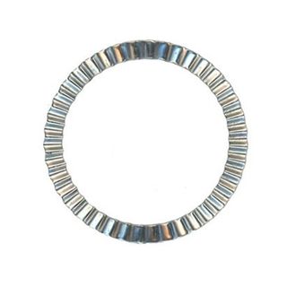 C/Part: MSR Flame Ring (Wavey)