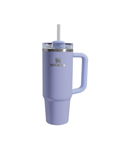 The Quencher H2.O FlowState™ Tumbler | 30 OZ Comforting Purple