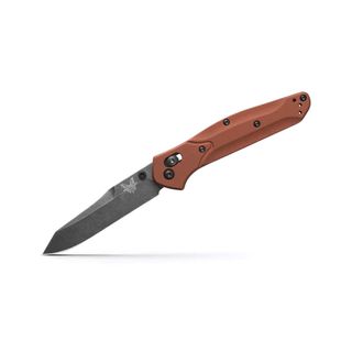 Osborne | Burnt Copper Aluminum