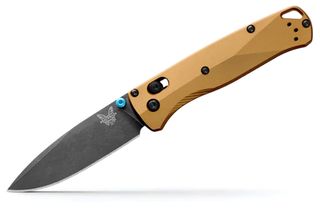 Bugout® | Burnt Brass Aluminum