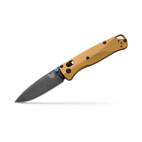 Bugout&reg; | Burnt Brass Aluminum