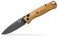 535BK-07 Bugout | Burnt Brass Aluminum