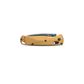 Bugout&reg; | Burnt Brass Aluminum