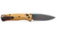 535BK-07 Bugout | Burnt Brass Aluminum